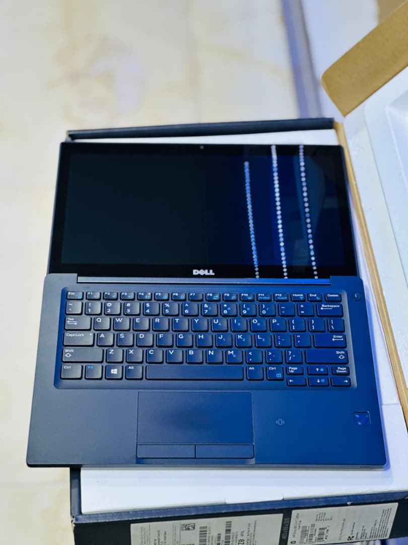 kyeruphiona's tweet photo. Premium Portable Power at an Unbeatable Price
Dell Latitude 7280  12.5" Touchscreen Display  
Intel Core i5  
8GB RAM (upgradable)  
256GB SSD 
Windows 11 Pro Ready  
Lightweight magnesium alloy chassis 
Excellent battery life, backlit keyboard, 
Reach out to us via; https://t.co/uC16IvDobr