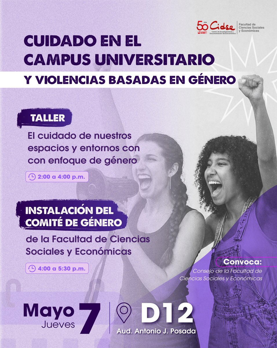 Socioeconomía UV tweet media
