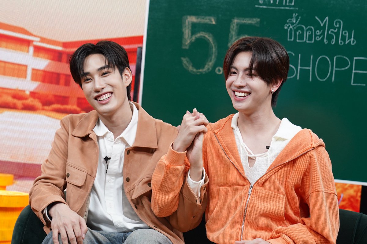 Shopee Thailand tweet media