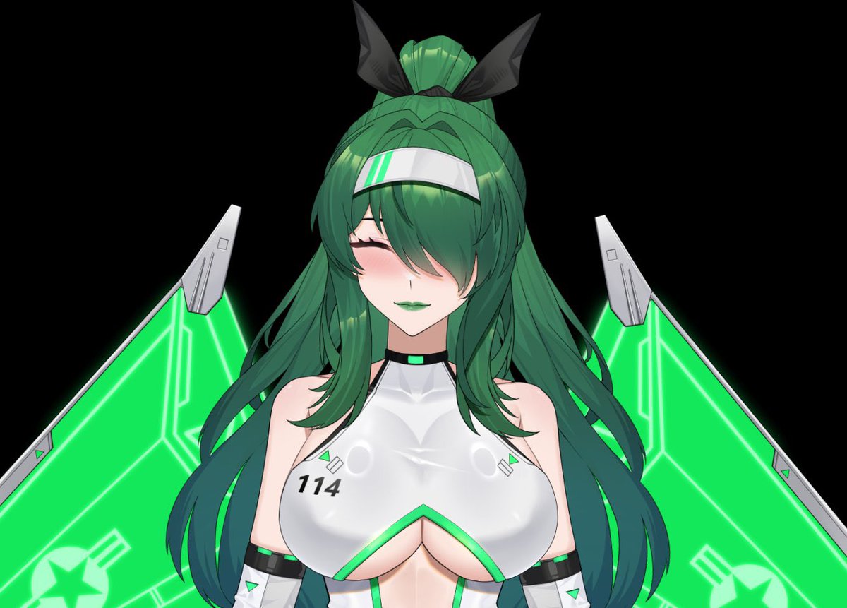 Cruikshank_SCP's tweet photo. Next: the TopCat sweetheart herself @Kat14VT
When I saw the green and white on Kat, the one monster came into mind was “Clear Wing Synchro Dragon.” And of course, you can’t have Clear Wing without the Speedroid cards
Here ya go Kat 💚
#Kat14 https://t.co/SZqDmq1ket