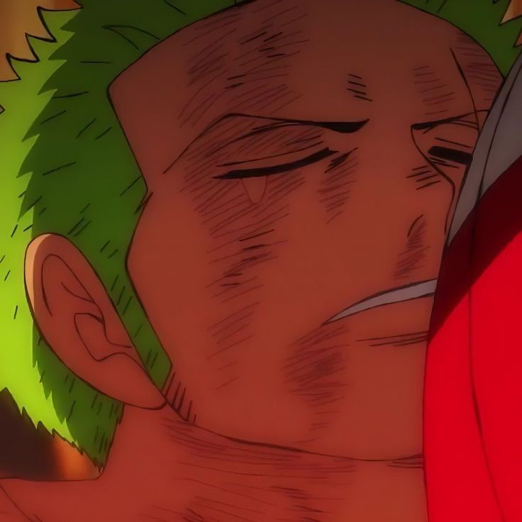 ౨ৎ MIIPS / ميبس ★ Zoro's Witch ♡ tweet media
