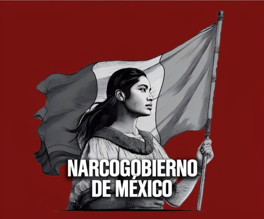 Montemayor Gza. @HctorM #SoyResistenciaNacional tweet media