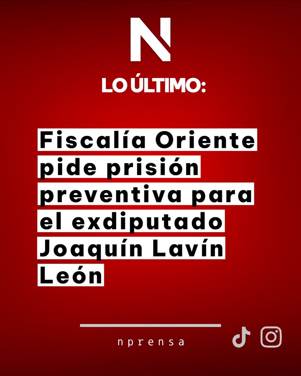 N Prensa tweet media