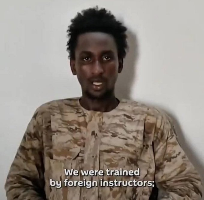 Russian Embassy in Kenya/Посольство России в Кении tweet media