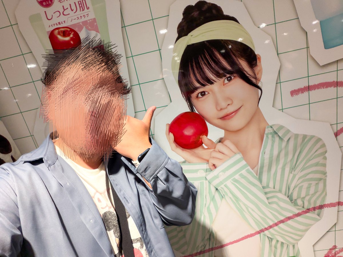 ばーぐ tweet media
