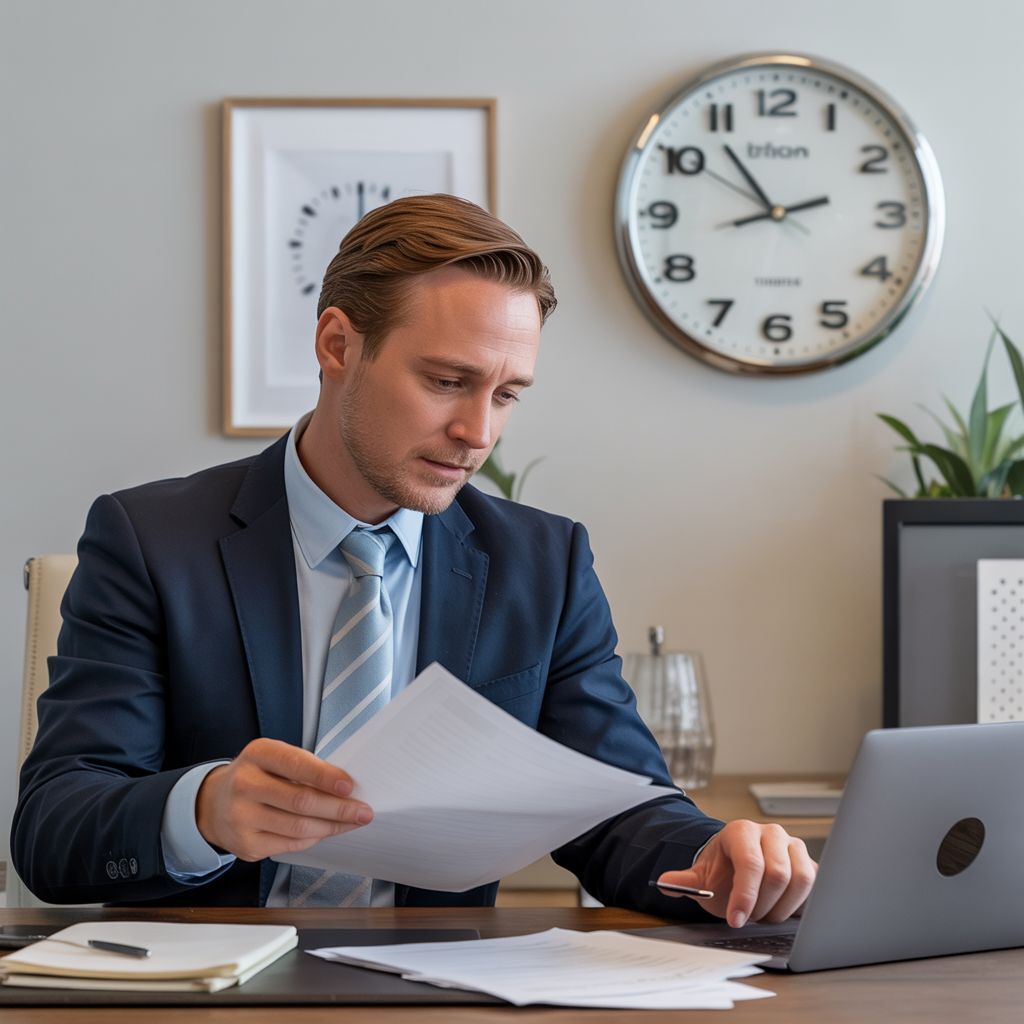 CourtReporterMA's tweet photo. If you’ve ever worked on a tight deadline…

You already know how important turnaround time is.

Expedited transcripts and immediate rough drafts help keep everything moving forward without delays. https://t.co/5IMuuS1hhF