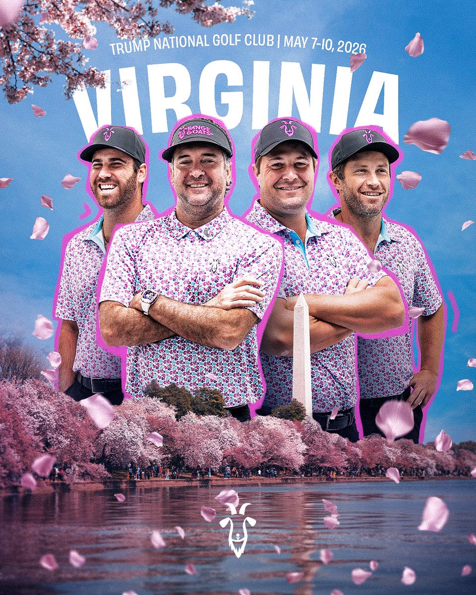 RangeGoats GC tweet media