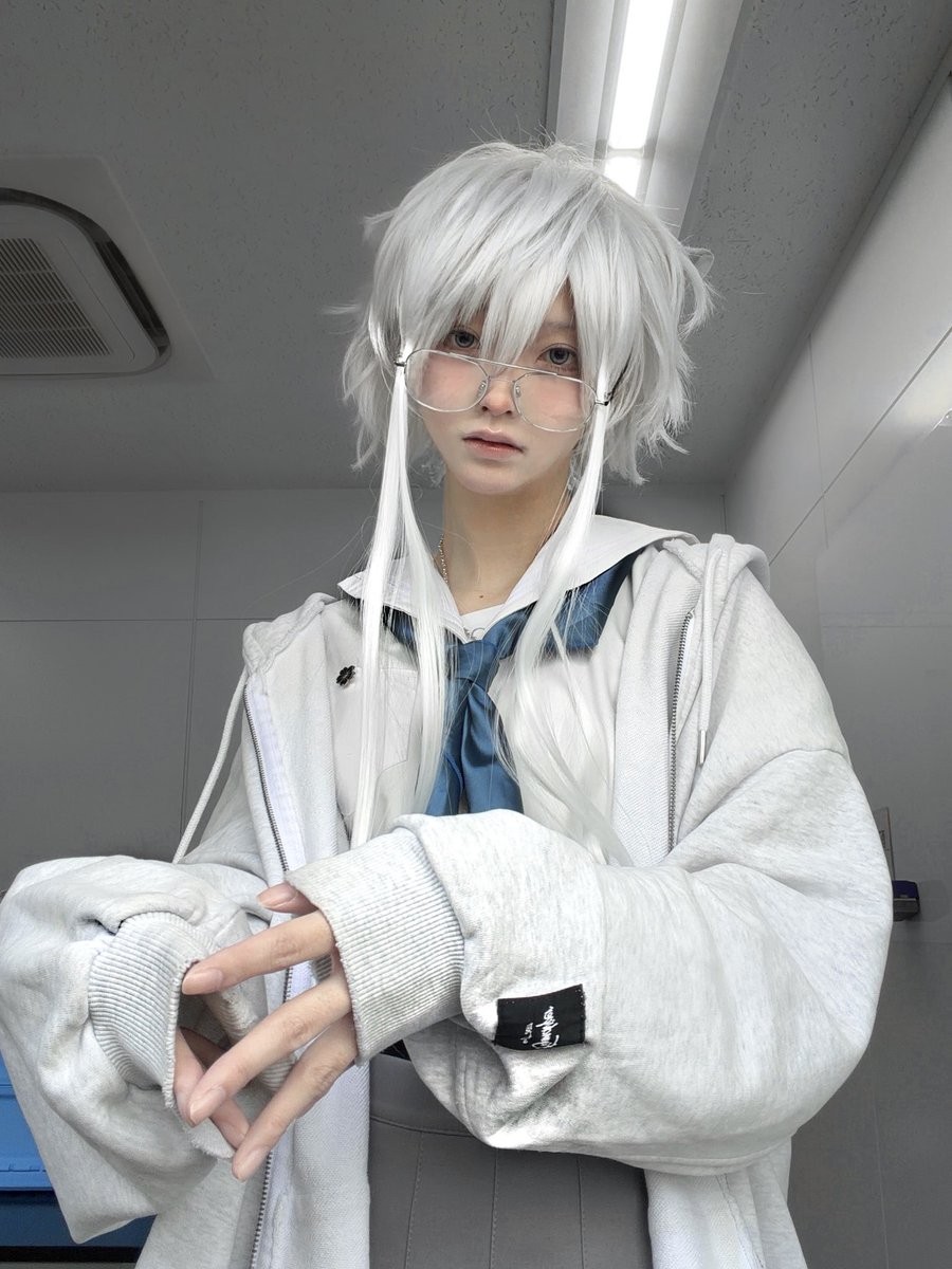 わらびもち星人 tweet media