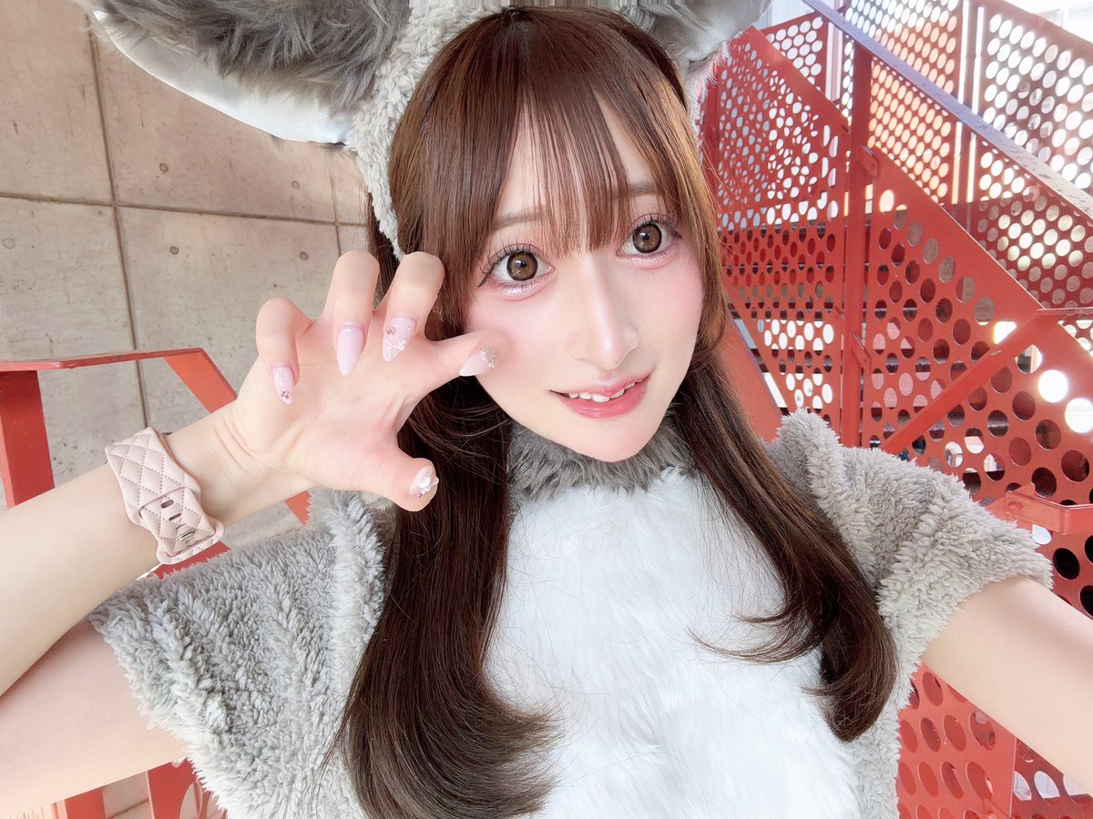のん🍯meltytulle tweet media