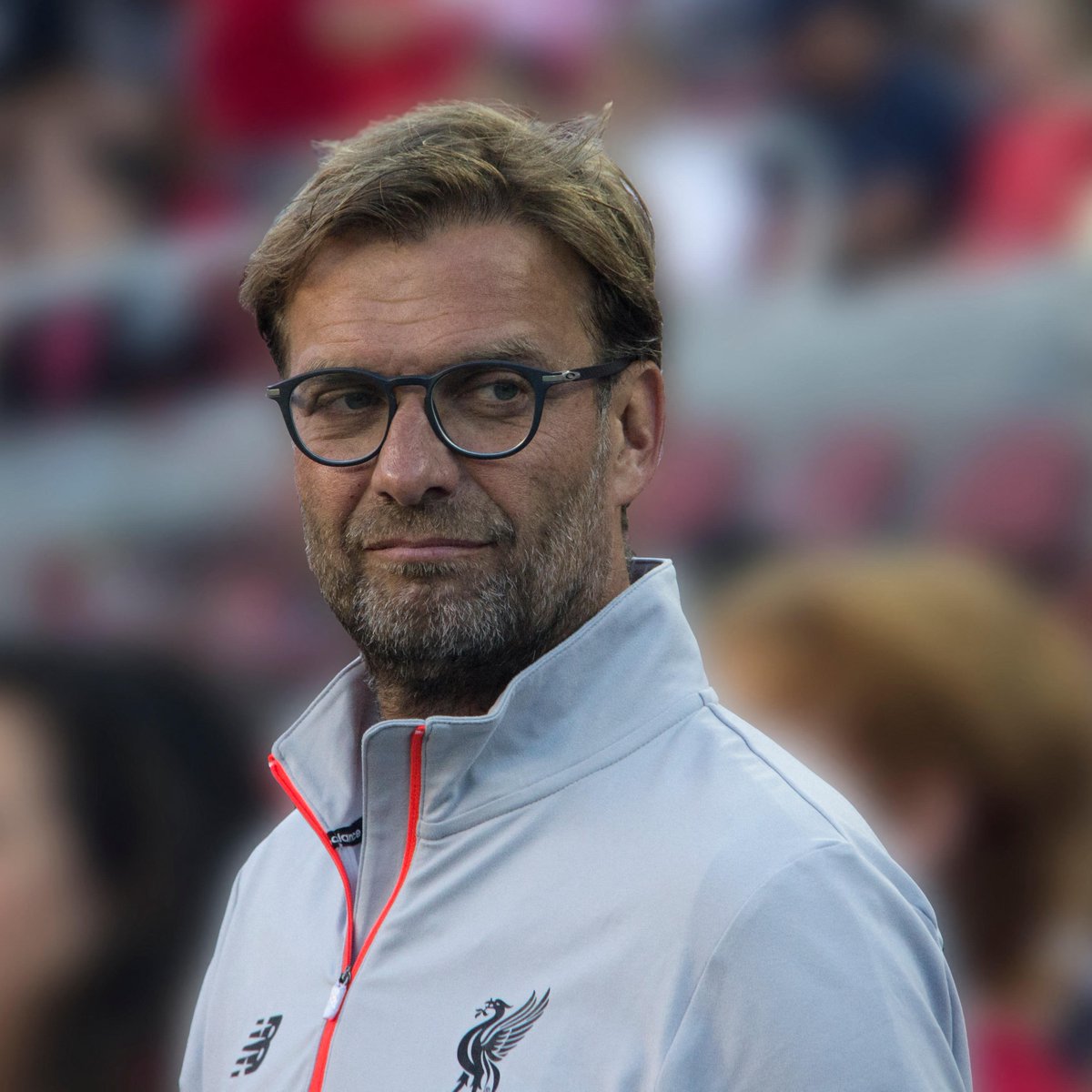 FAWales's tweet photo. Jurgen Klopp will deliver a session at the 2026 FAW National Coaches Conference

Coaches can book their place now to revalidate UEFA qualifications