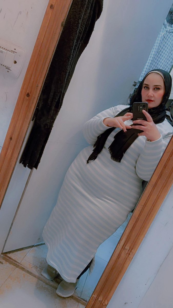 ايه حمدي tweet media