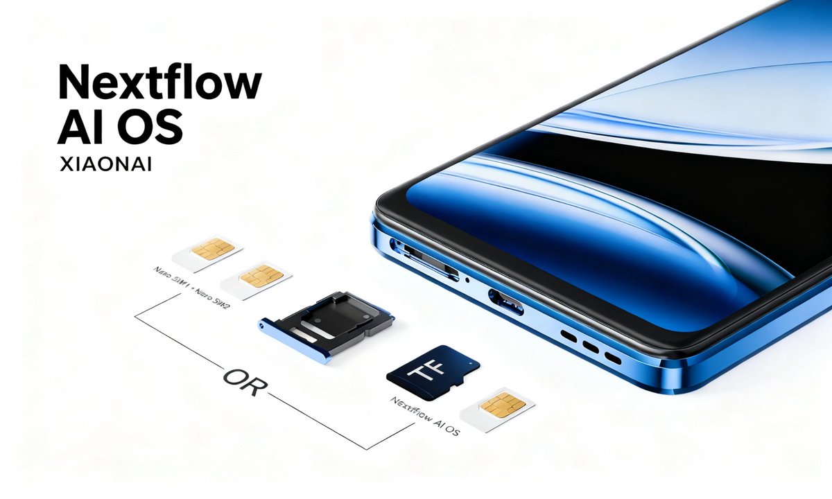 Nextflow AI tweet media