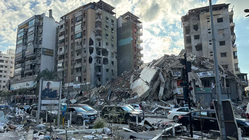MarioNawfal's tweet photo. 🇱🇧🇮🇱 Lebanese Health Ministry: 2,702 killed and 8,311 injured in Israeli operations since March 2.  

11K injured or dead in 2 months... 

Lebanese hospitals were already fragile before this war started, they're not built for this. https://t.co/VqfTuCG5td