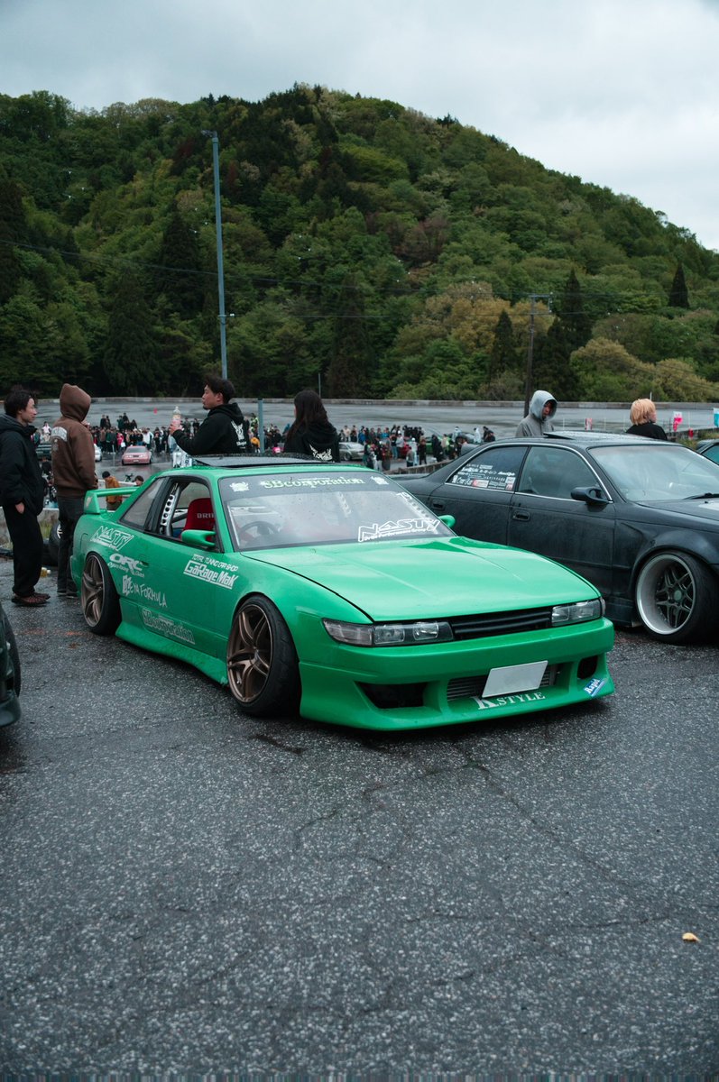 TAKUTO (slammed media) tweet media