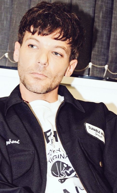 Louisforeverlove tweet media