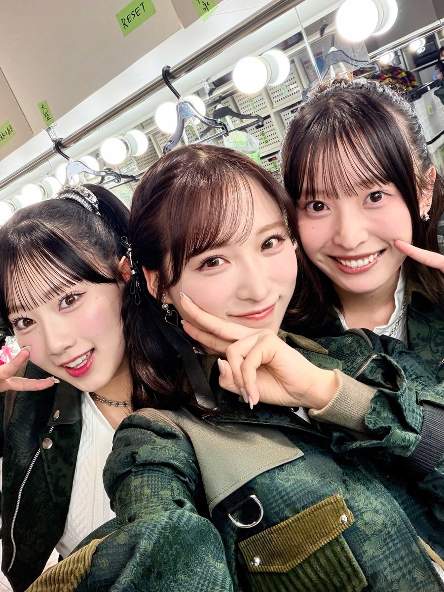 小栗有以 tweet media