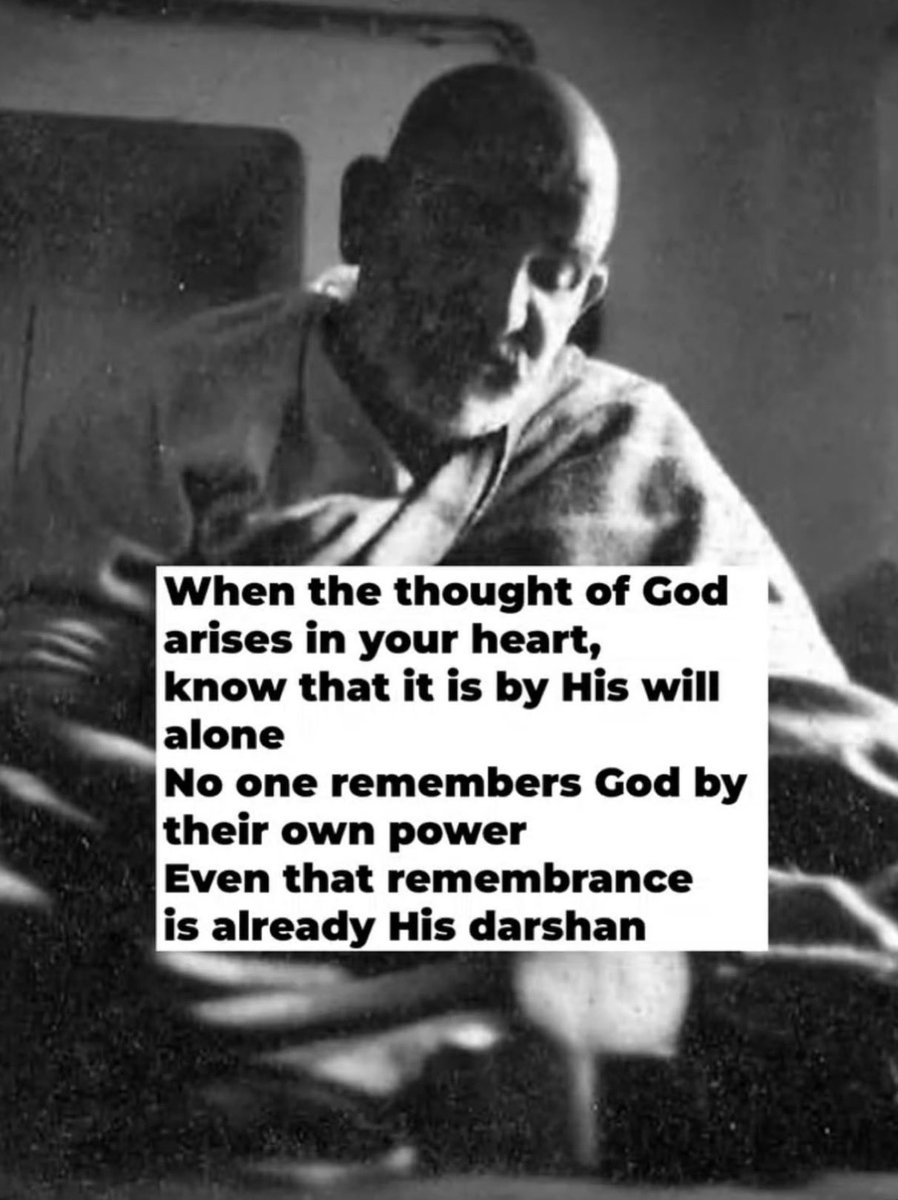 shaliniscribe's tweet photo. ~ Neem Karoli Baba https://t.co/1ChO7wp8Ar
