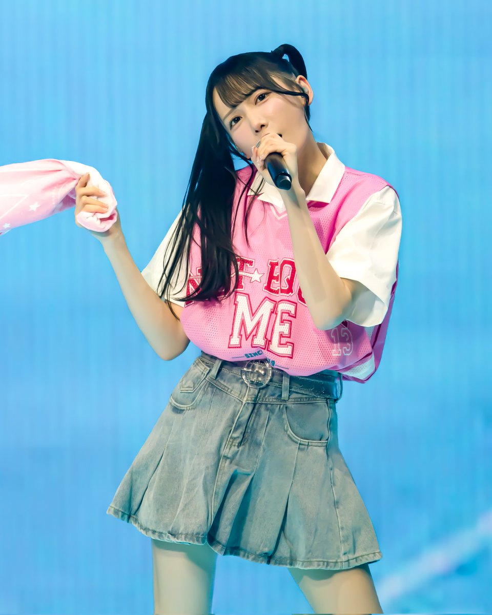 ≠ME アリーナツアー2026 2026.5.4 東京ガーデンシアター 夜の部 鈴木