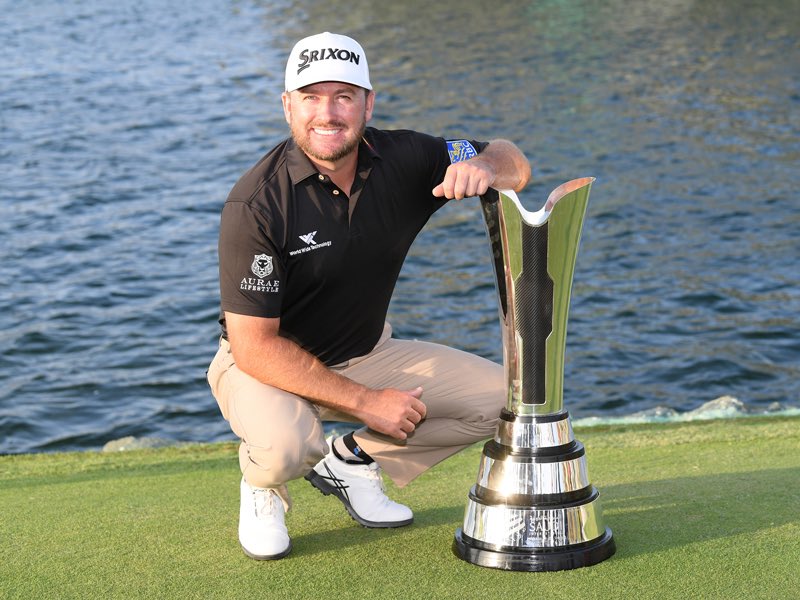Forgotten Fairways tweet media