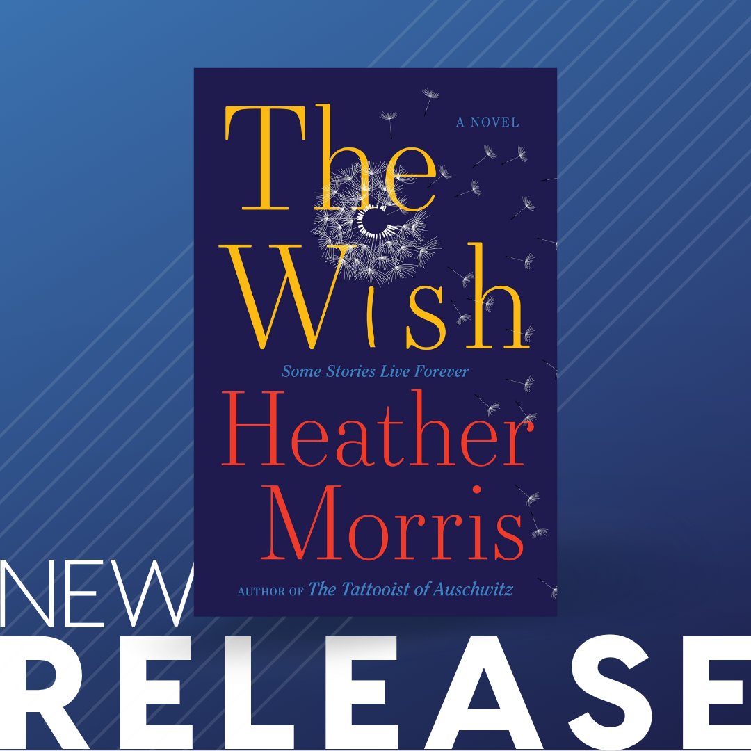 HarperCollinsCa tweet media
