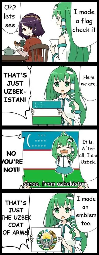 Mononobe no Futo tweet media