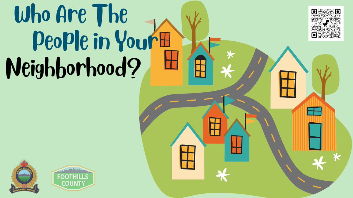Local knowledge and lived experiences help communities prepare for hazards and reduce impact. Consider your experiences when looking for ways to encourage others to learn and prepare for emergencies. Visit the High River Fire Hall May 9th and check out the resources available.