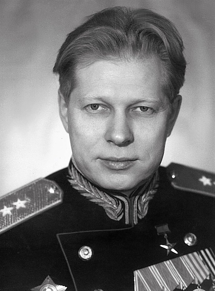 Minister of Defence of the Soviet Union (1976–1984), Dmitry Fyodorovich Ustinov, 1946.