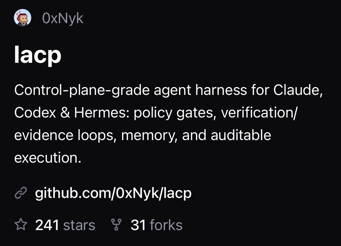 Nyk 🌱 tweet media