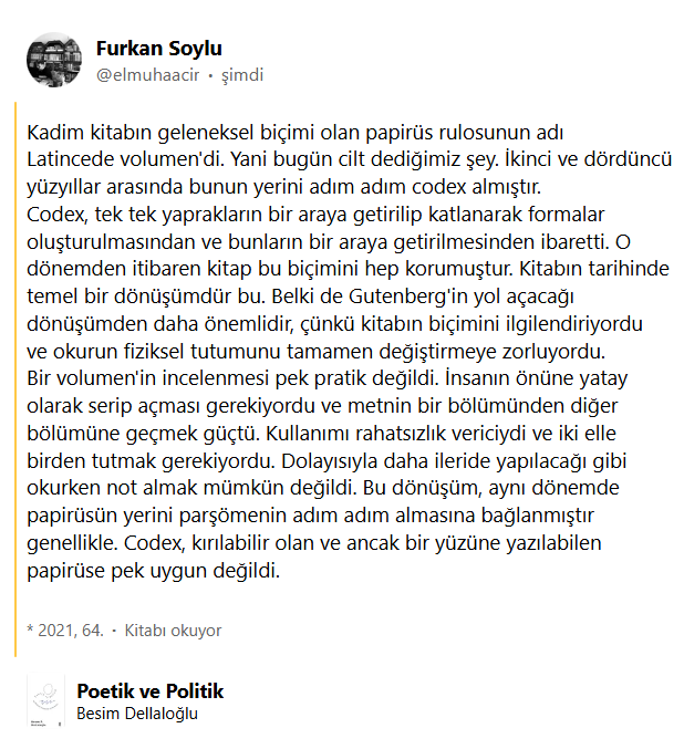 * Furkan S🐼ylu tweet media