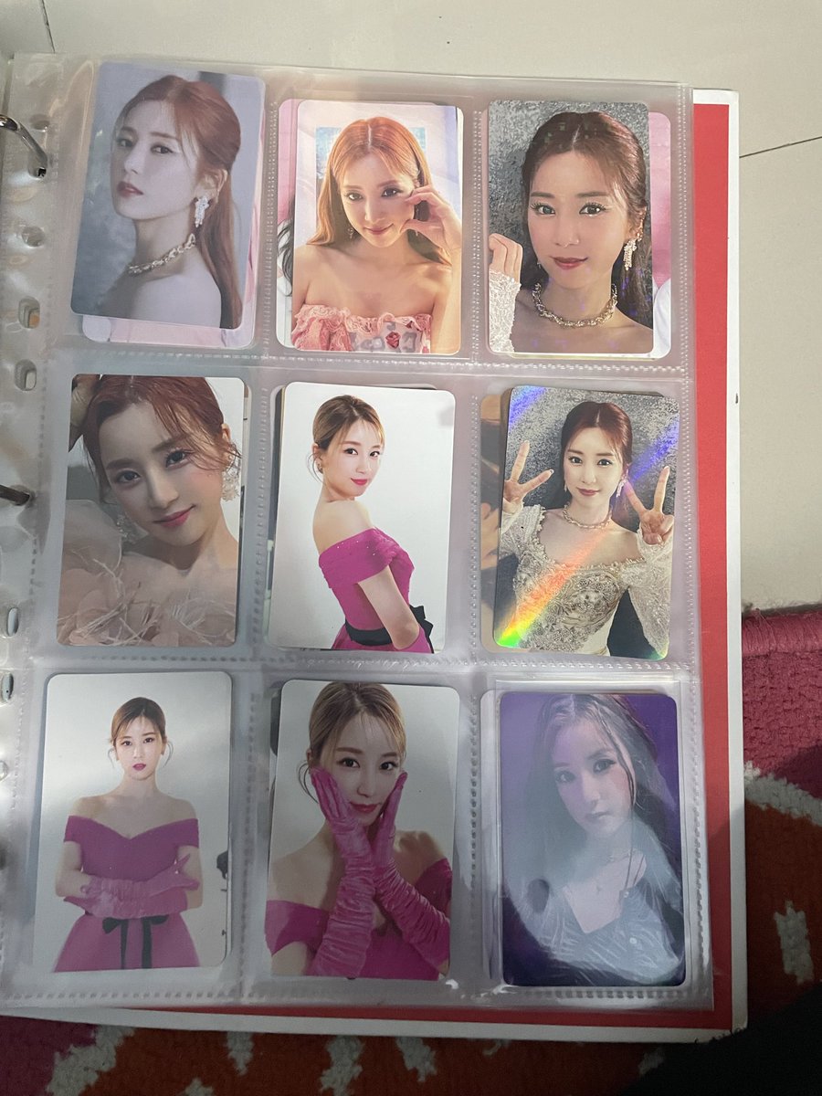ZONEVIPX's tweet photo. การ์ดโชรง ใบละ 250 ถ้าซื้อเยอะลดให้ได้อีกค่ะ #ตลาดนัดแพนด้า #ตลาดนัดapink https://t.co/rG71TVZdZI