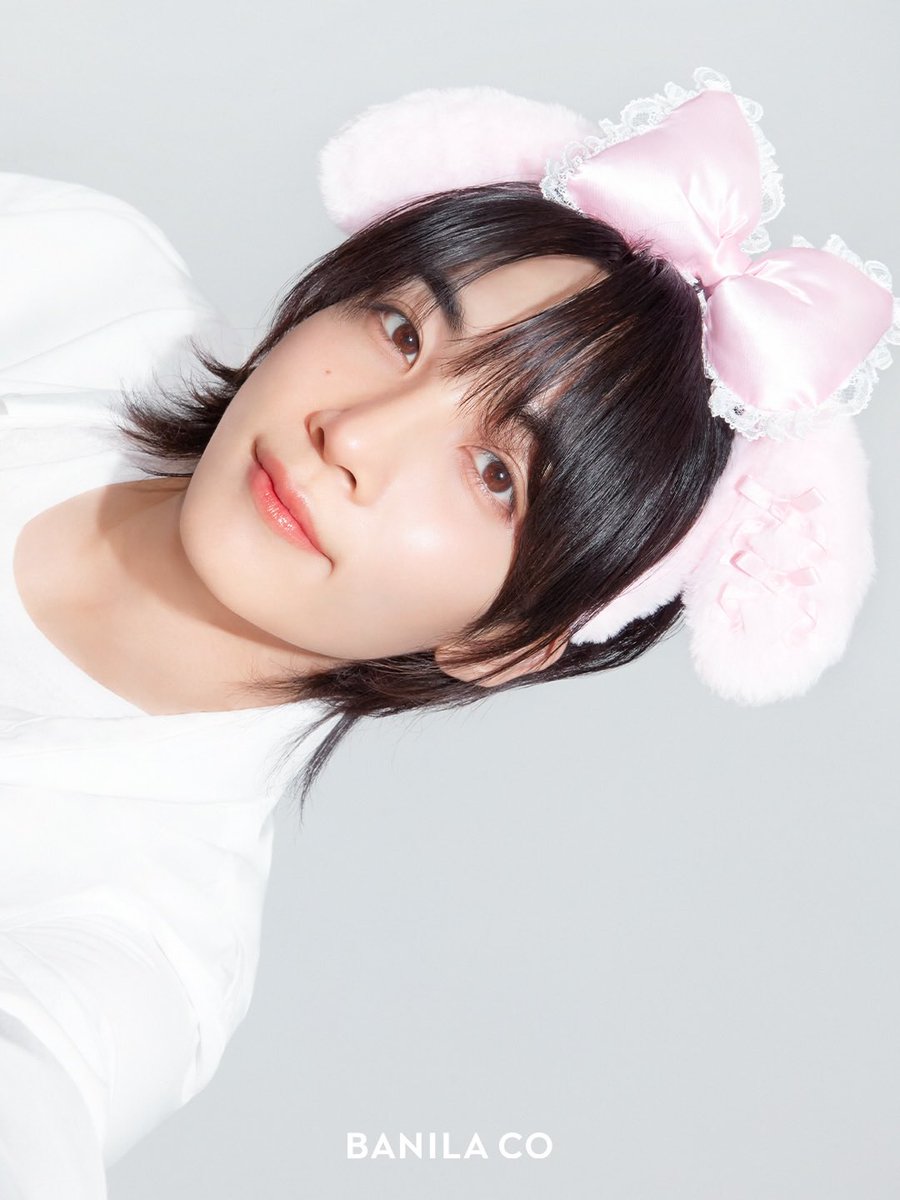 Haru tweet media
