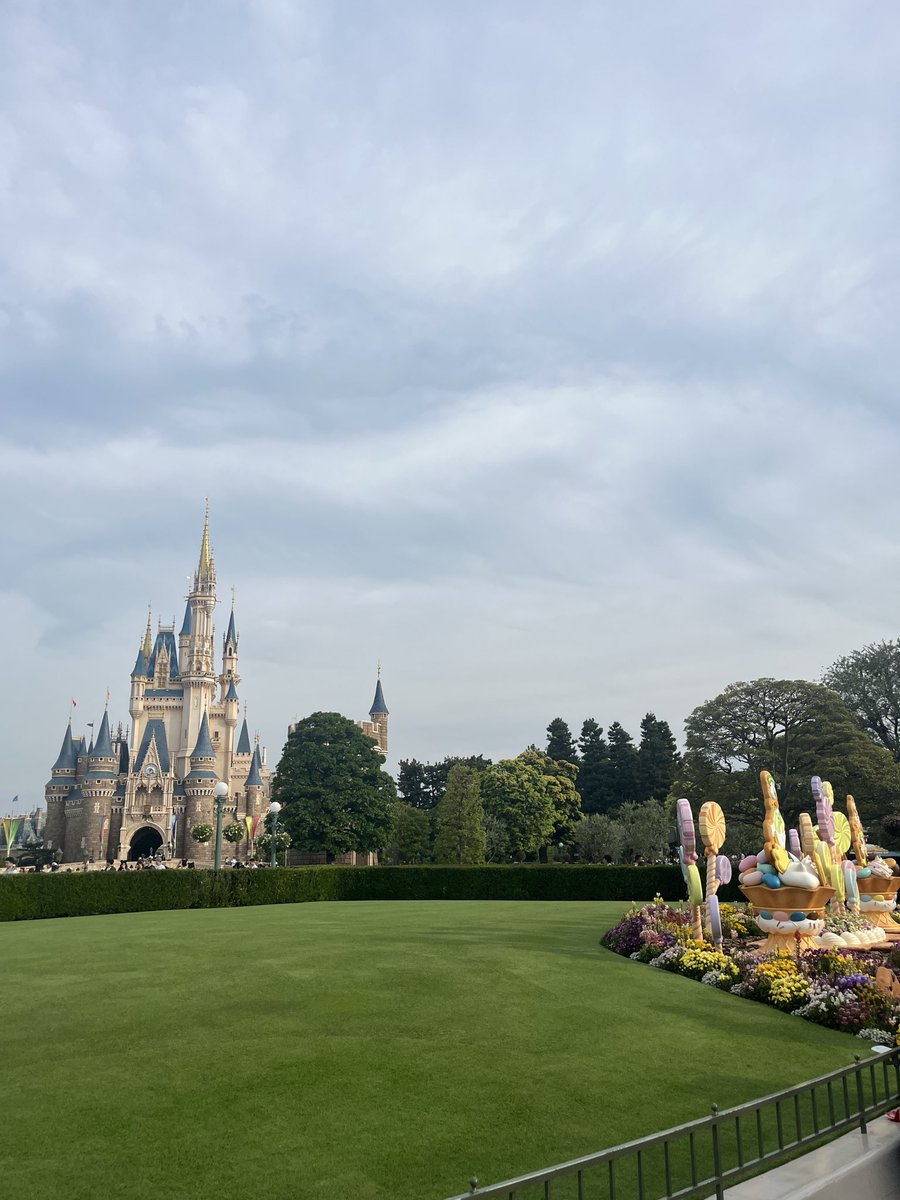 mimichakh's tweet photo. ディズニーランドに行って来ましたあぁ😍😆❣️ドキドキの子連れディズニー、とっっっても楽しめました☺️✨💕🎀 https://t.co/NWmMOBpR2o