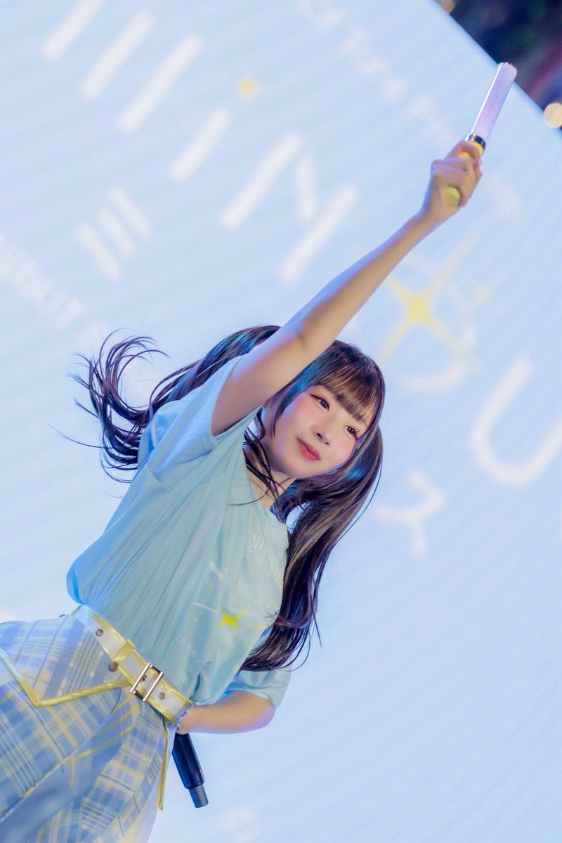 恋瀬 みう (Koise Miu) tweet media