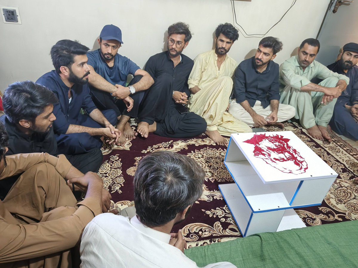 AWP-(Marxist) Sindh tweet media