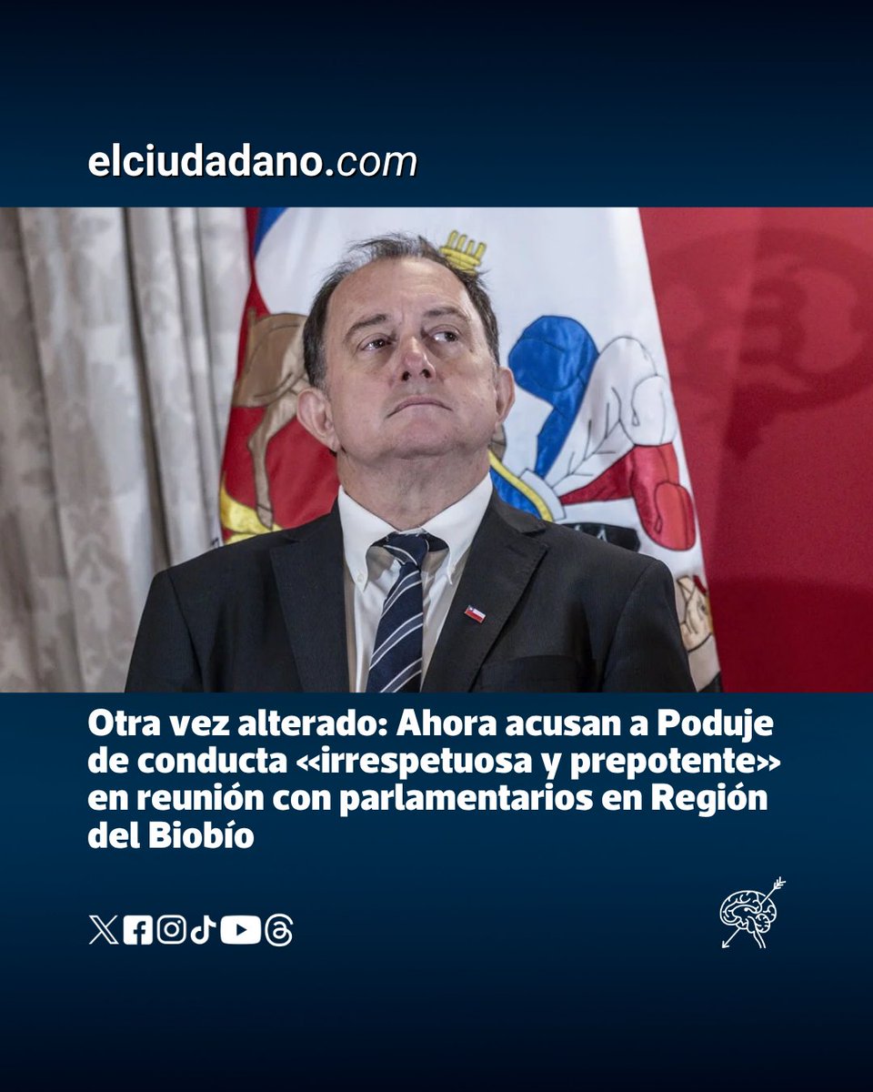 El Ciudadano tweet media