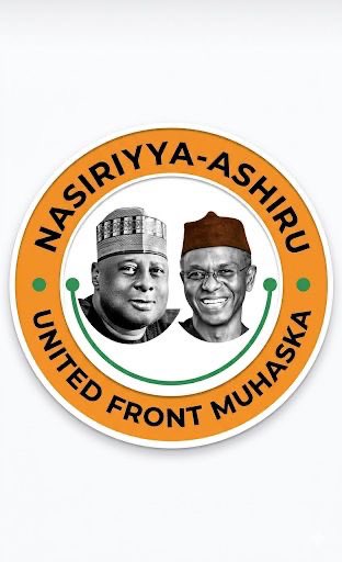 The journey to 2027 requires unity.Yusuf Muhaska is proud to stand shoulder-to-shoulder with his excellency Isa Ashiru Kudan in the mission to rescue and rebuild Kaduna.Unshakable loyalty he reaffirms his full alignment with the vision of Isa Ashiru Kudan.
#SABUWARTAFIYA