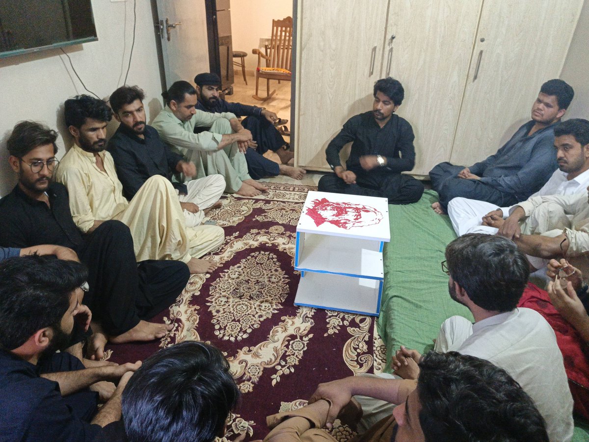 AWP-(Marxist) Sindh tweet media