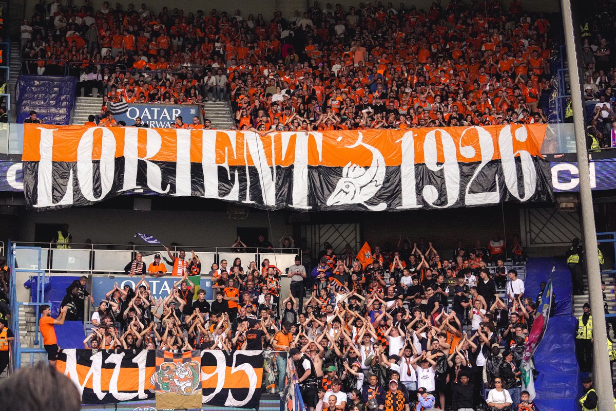 𝘜𝘯𝘦 𝘧𝘰𝘳𝘤𝘦 𝘤𝘰𝘭𝘭𝘦𝘤𝘵𝘪𝘷𝘦 🐟👊

⌛️ Plus que 2⃣ rendez-vous de <a href="/Ligue1/">Ligue 1 McDonald's</a>
✈️ <a href="/FCMetz/">FC Metz ☨</a>
🏠 <a href="/HAC_Foot/">Havre Athletic Club ⚽️</a>

Réservez dès maintenant votre place pour le dernier match de la saison au Moustoir 🎟️ urls.fr/943nI-