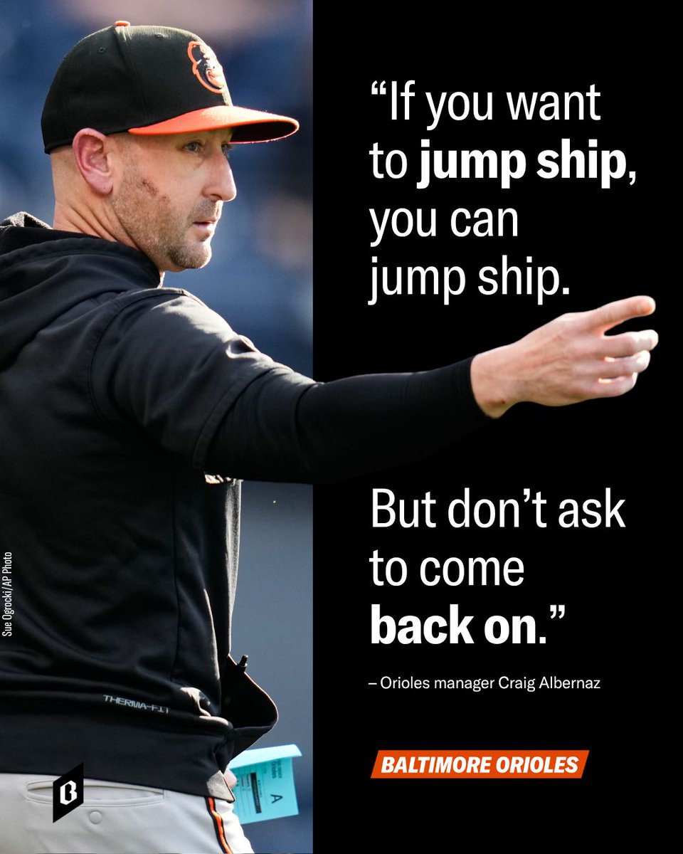 Baltimore Banner Sports tweet media