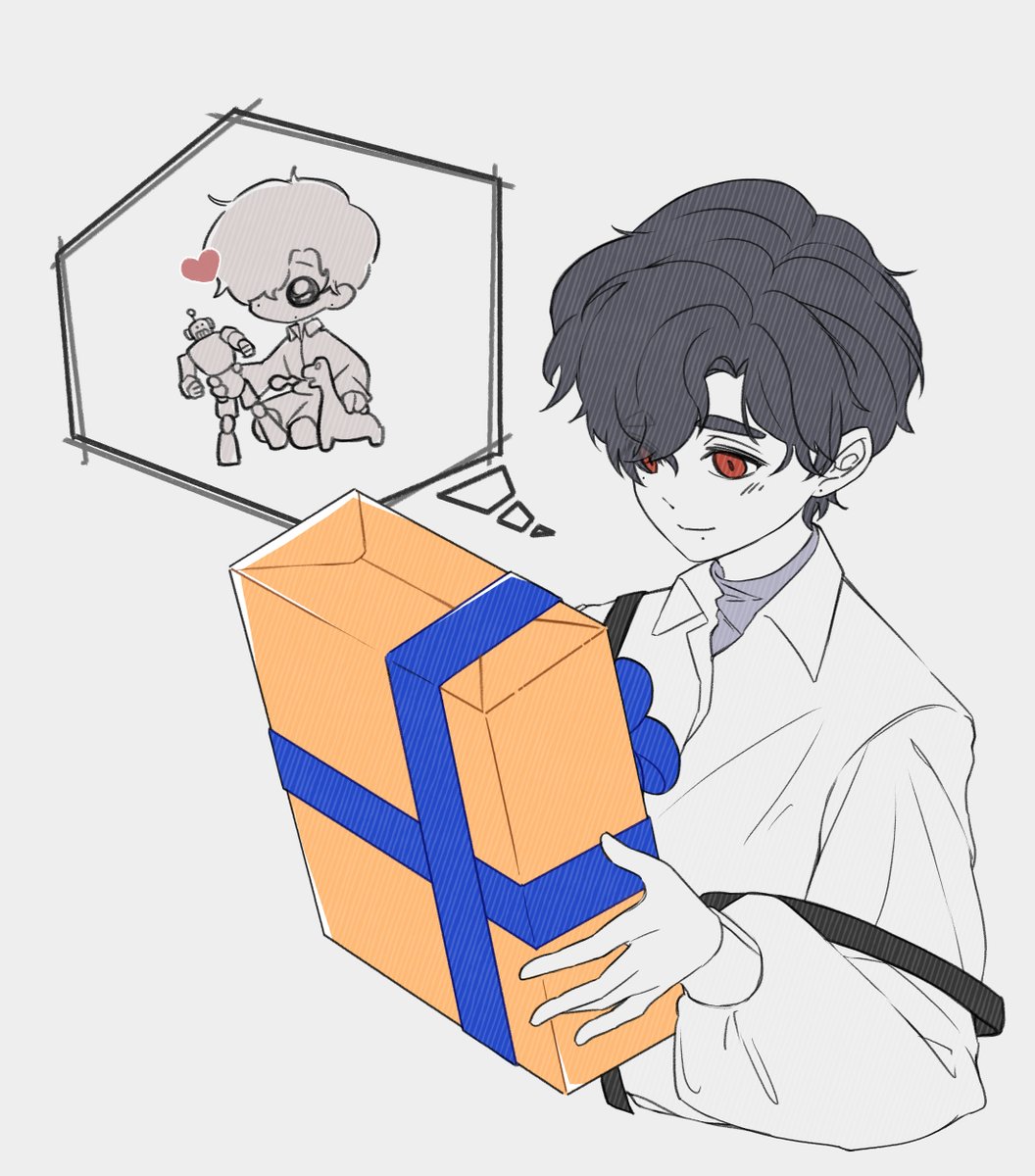 힛 tweet media