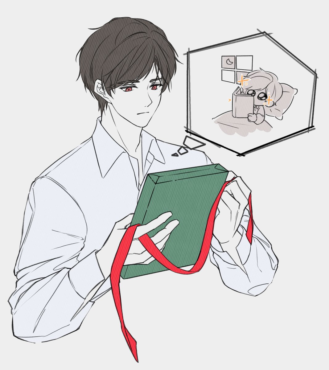 힛 tweet media