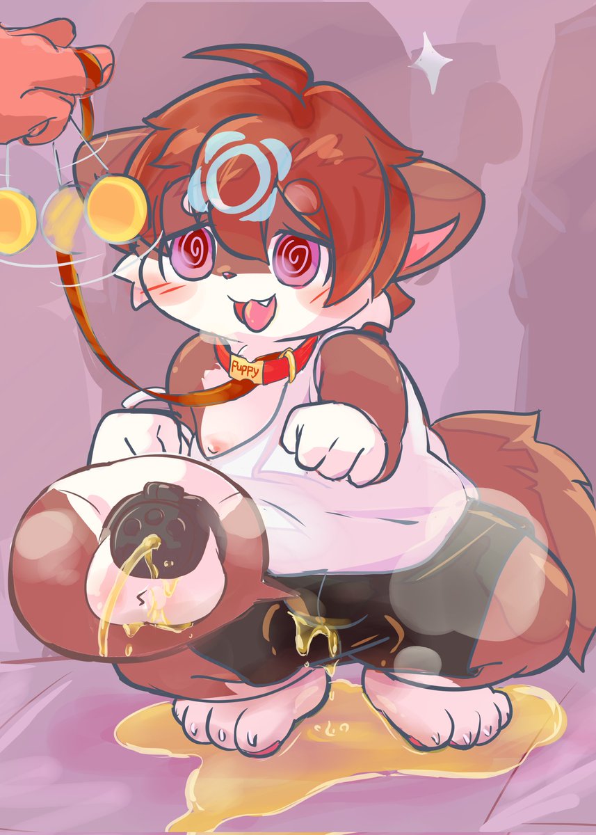 摩纳摸nya tweet media