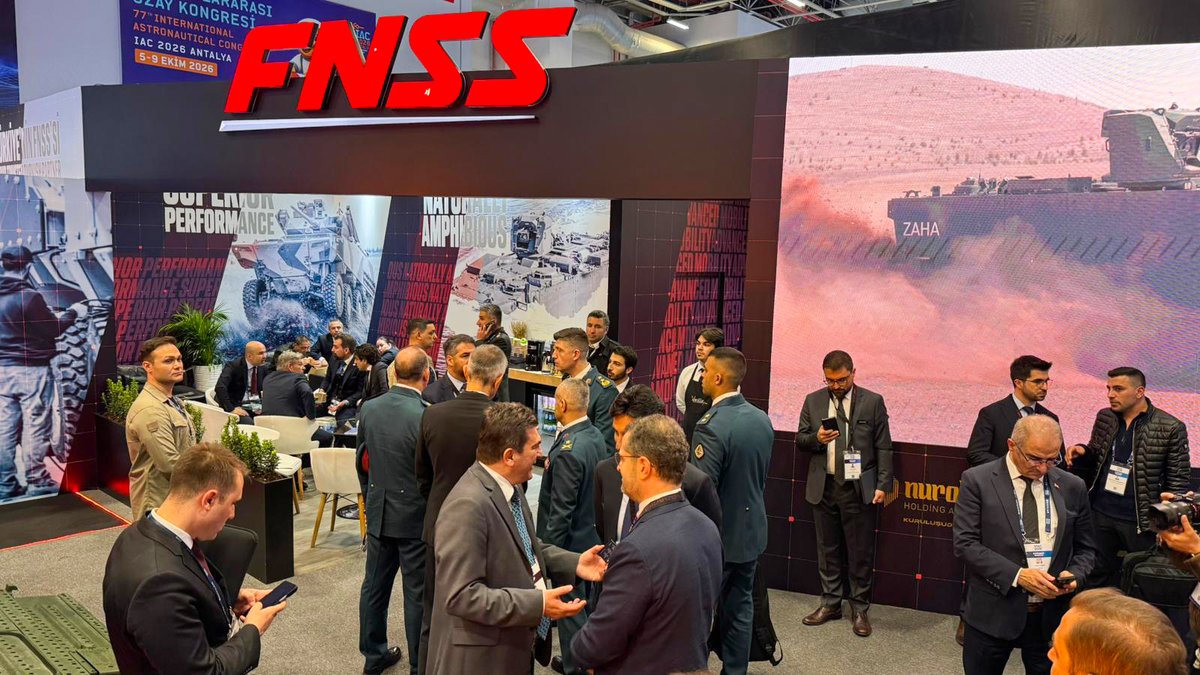 FNSS_Global tweet media
