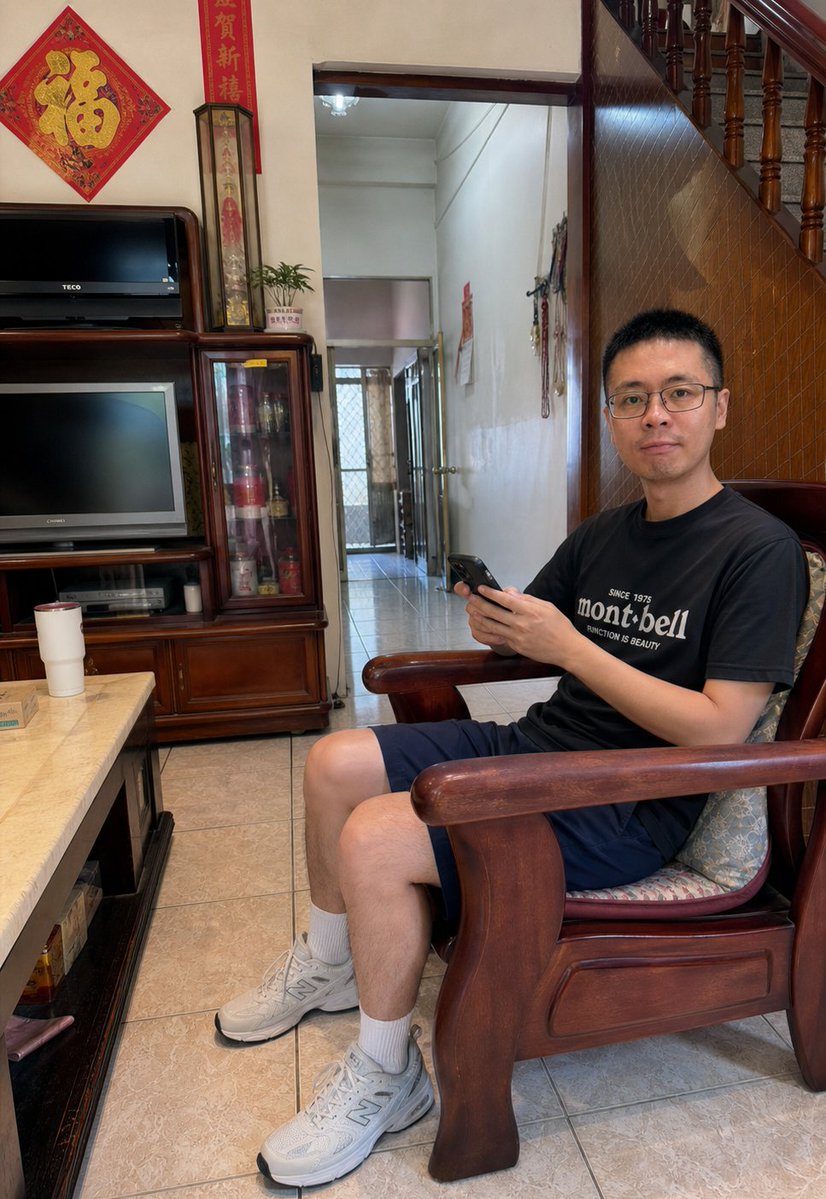 托尼小叔 tweet media