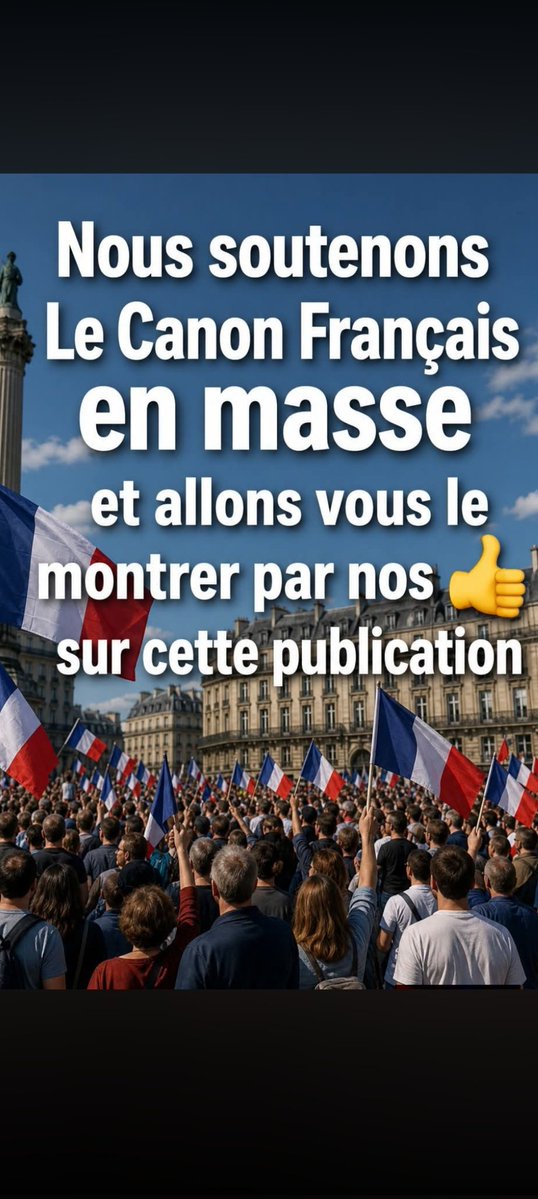 MANU 59 #Patriote❤️🇫🇷⚜️,#je soutiens le RN🇫🇷 tweet media