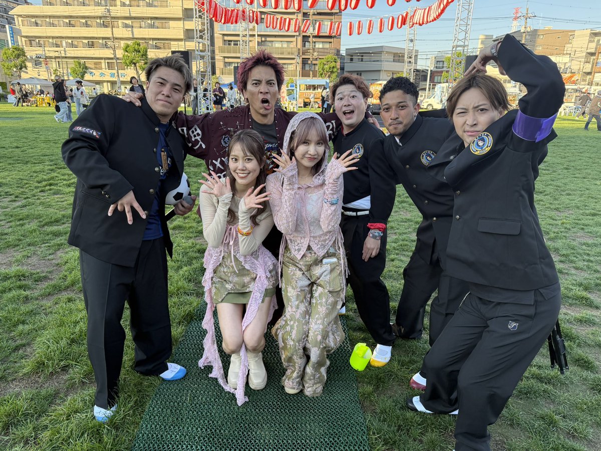 AYAE【prink】 tweet media