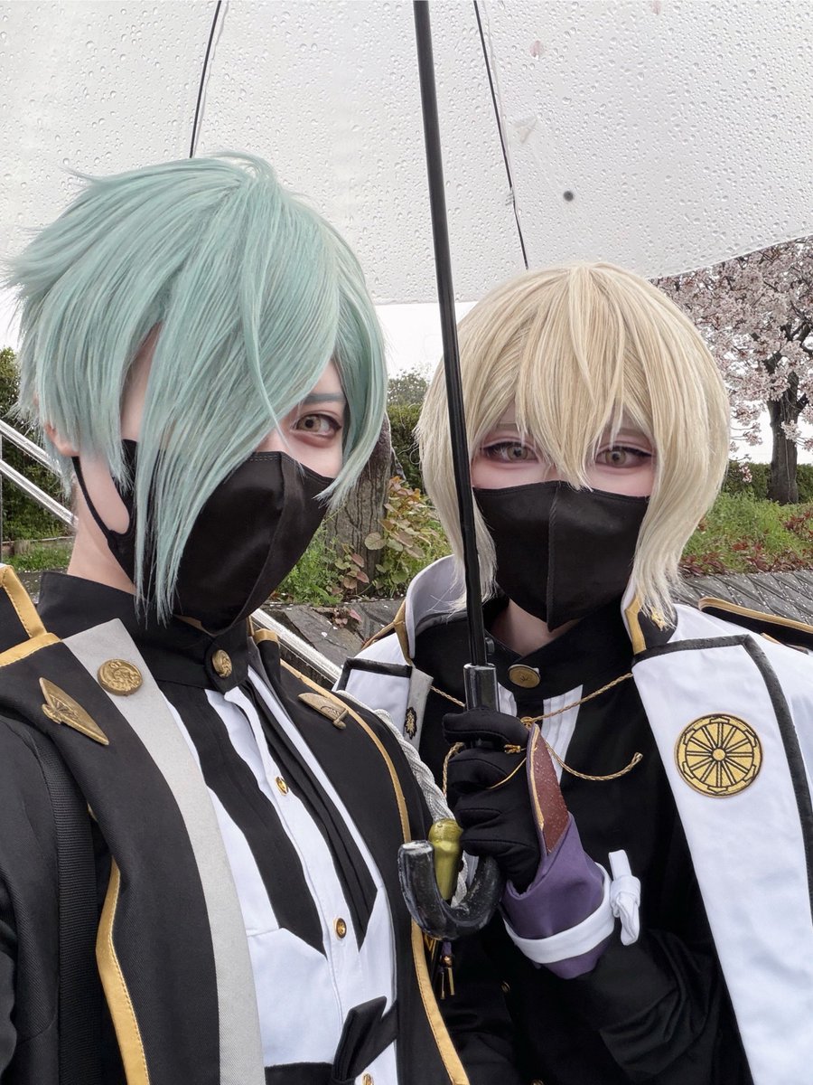 めったろ tweet media
