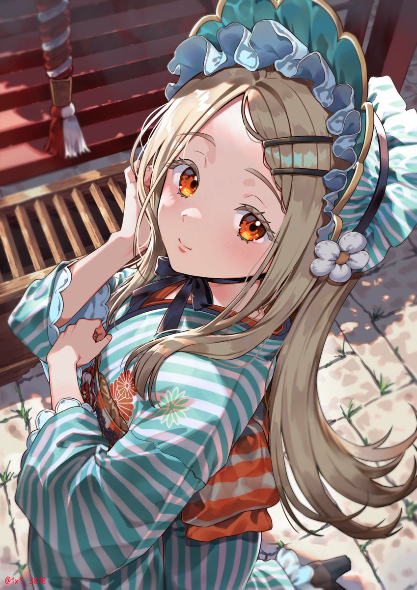 しにま🪼FANBOX (@1x1_3818) / Posts / X