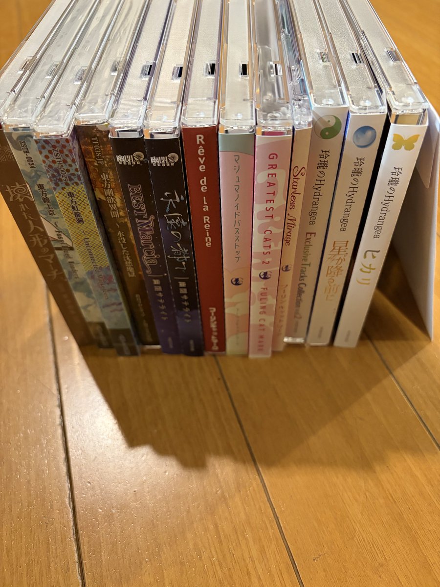 レガー💎🦋 tweet media