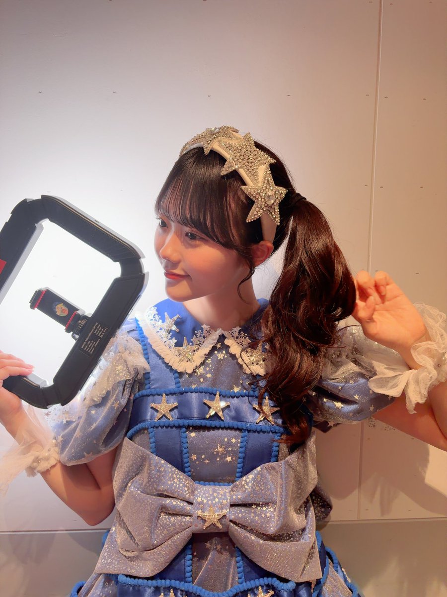 遠藤まりん(MORE STAR) tweet media